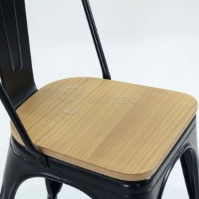 Стул Barneo N-236 Tolix Wood style в Лысьве - lysva.ok-mebel.com | фото 6