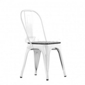 Стул Barneo N-236 Tolix Wood style в Лысьве - lysva.ok-mebel.com | фото 8