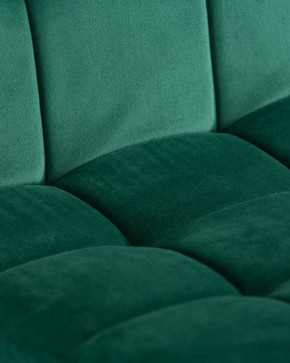Стул барный DOBRIN DOMINIC, зеленый велюр (MJ9-88) в Лысьве - lysva.ok-mebel.com | фото 9