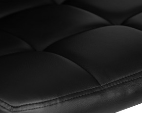 Стул барный DOBRIN KRUGER ARM BLACK, черный в Лысьве - lysva.ok-mebel.com | фото 7