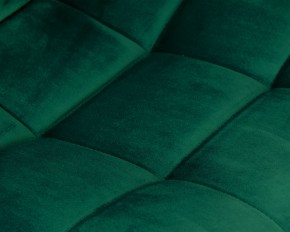 Стул барный DOBRIN TAILOR BLACK, зеленый велюр (MJ9-88) в Лысьве - lysva.ok-mebel.com | фото 8