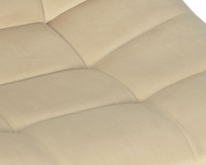 Стул барный DOBRIN TAILOR WHITE, бежевый велюр (MJ9-10) в Лысьве - lysva.ok-mebel.com | фото 8