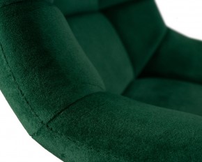 Стул барный DOBRIN TAILOR, зеленый велюр (MJ9-88) в Лысьве - lysva.ok-mebel.com | фото 7