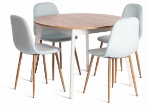 Стул Breeze (mod. 4724) в Лысьве - lysva.ok-mebel.com | фото 3