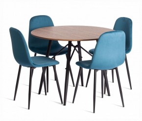 Стул Breeze (mod. 4724) в Лысьве - lysva.ok-mebel.com | фото 3