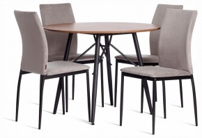 Стул Capri (mod. BC565-DC) в Лысьве - lysva.ok-mebel.com | фото 2