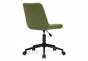 Офисное кресло Честер черный / зеленый в Лысьве - lysva.ok-mebel.com | фото 5