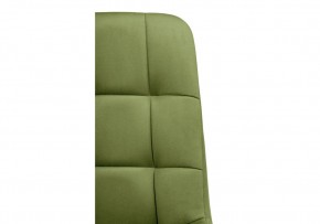 Офисное кресло Честер черный / зеленый в Лысьве - lysva.ok-mebel.com | фото 7