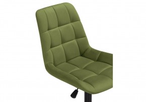 Офисное кресло Честер черный / зеленый в Лысьве - lysva.ok-mebel.com | фото 8