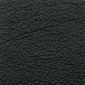 Стул ИЗО PV 1 (черный)/BL (кожзам/каркас черный) в Лысьве - lysva.ok-mebel.com | фото 4