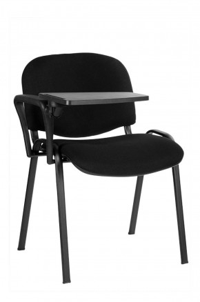 Стул Изо + столик (рама черная) серия В в Лысьве - lysva.ok-mebel.com | фото
