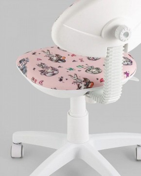 Стул компьютерный Умка Girls в Лысьве - lysva.ok-mebel.com | фото 6