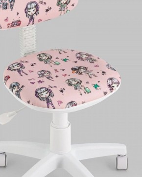 Стул компьютерный Умка Girls в Лысьве - lysva.ok-mebel.com | фото 7