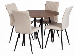 Стул Monte Carlo Trend в Лысьве - lysva.ok-mebel.com | фото 2
