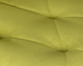 Стул обеденный DOBRIN CHILLY ROMBO, Лайм Simple 14, основание белый в Лысьве - lysva.ok-mebel.com | фото 8