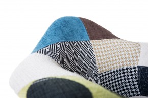 Стул обеденный DOBRIN DAW PATCHWORK, цвет сиденья мозаика в Лысьве - lysva.ok-mebel.com | фото 10