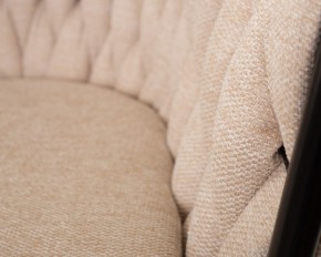 Стул обеденный DOBRIN MATILDA, бежевая ткань (LAR 275-1) в Лысьве - lysva.ok-mebel.com | фото 10