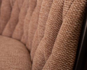 Стул обеденный DOBRIN MATILDA, коричневая ткань (LAR 275-3) в Лысьве - lysva.ok-mebel.com | фото 11