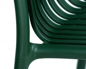 Стул обеденный DOBRIN WALTER, темно-зеленый в Лысьве - lysva.ok-mebel.com | фото 9