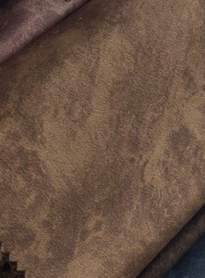 Стул VENA, цвет FIESTA Шоколадный, велюр "антипальчиковый"/ черный каркас М-City в Лысьве - lysva.ok-mebel.com | фото