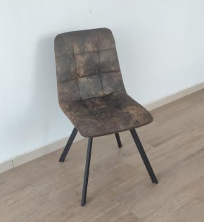 Стул Vesta 5 (ткань STRONG) в Лысьве - lysva.ok-mebel.com | фото 2