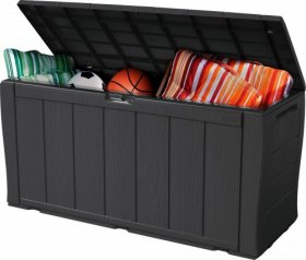 Сундук SHERWOOD STORAGE BOX 270 L в Лысьве - lysva.ok-mebel.com | фото 5