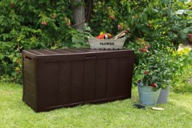 Сундук SHERWOOD STORAGE BOX 270 L в Лысьве - lysva.ok-mebel.com | фото 6