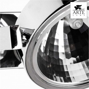 Светильник на штанге Arte Lamp Faccia A4507PL-2CC в Лысьве - lysva.ok-mebel.com | фото 4