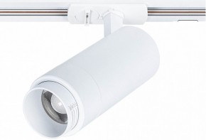 Светильник на штанге Arte Lamp Merak A3530PL-1WH в Лысьве - lysva.ok-mebel.com | фото