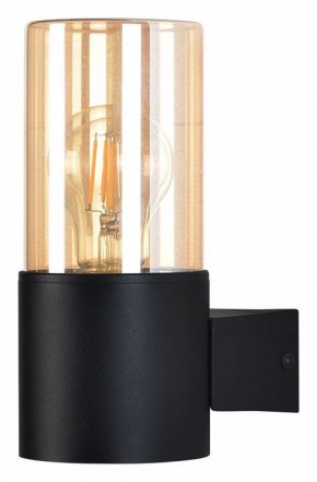 Светильник на штанге Arte Lamp Seginus A6515AL-1BK в Лысьве - lysva.ok-mebel.com | фото 1
