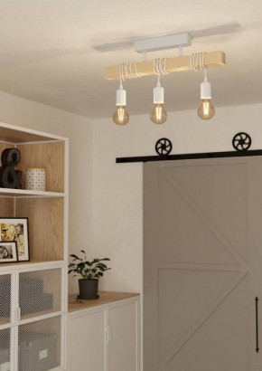 Светильник на штанге Eglo TOWNSHEND 44082 в Лысьве - lysva.ok-mebel.com | фото 2