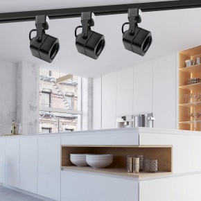 Светильник на штанге Эра  TR10-GU10 BK в Лысьве - lysva.ok-mebel.com | фото 6