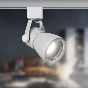 Светильник на штанге Эра  TR38-GU10 WH в Лысьве - lysva.ok-mebel.com | фото 5