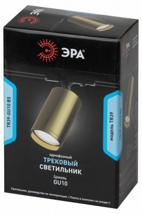 Светильник на штанге Эра  TR39-GU10 BS в Лысьве - lysva.ok-mebel.com | фото 4