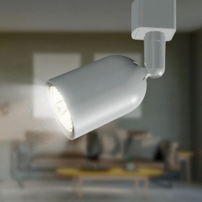 Светильник на штанге Эра  TR41-GU10 WH в Лысьве - lysva.ok-mebel.com | фото 7
