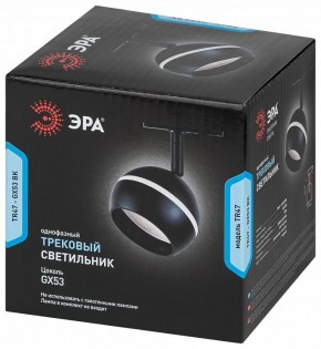 Светильник на штанге Эра  TR47 - GX53 BK в Лысьве - lysva.ok-mebel.com | фото 6
