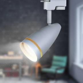 Светильник на штанге Эра  TR49 - GU10 WH в Лысьве - lysva.ok-mebel.com | фото 3