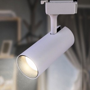 Светильник на штанге Эра  TR5-10 COB WH в Лысьве - lysva.ok-mebel.com | фото 3