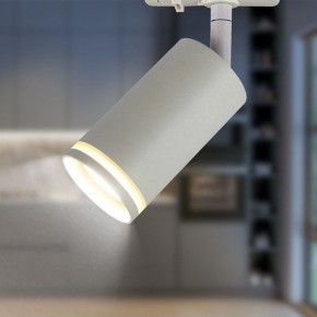 Светильник на штанге Эра  TR52 - GU10 WH в Лысьве - lysva.ok-mebel.com | фото 4