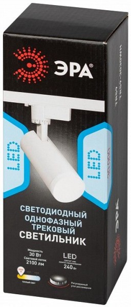 Светильник на штанге Эра  TR59 - 3030 WH в Лысьве - lysva.ok-mebel.com | фото 7