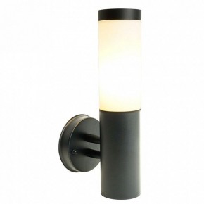 Светильник на штанге Feron DH041-B  RAL color 9005 51522 в Лысьве - lysva.ok-mebel.com | фото 2
