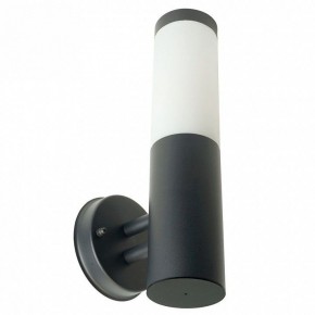 Светильник на штанге Feron DH041-B  RAL color 9005 51522 в Лысьве - lysva.ok-mebel.com | фото 3
