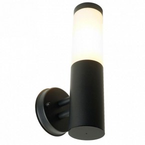 Светильник на штанге Feron DH041-B  RAL color 9005 51522 в Лысьве - lysva.ok-mebel.com | фото 4