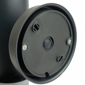 Светильник на штанге Feron DH041-B  RAL color 9005 51522 в Лысьве - lysva.ok-mebel.com | фото 9