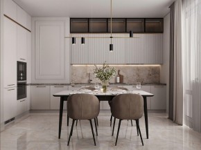 Светильник на штанге Freya Enzo FR5201PL-04B в Лысьве - lysva.ok-mebel.com | фото 5