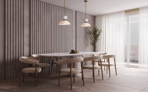 Светильник на штанге Freya Essence FR5490CL-01BS в Лысьве - lysva.ok-mebel.com | фото 6