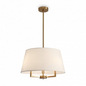 Светильник на штанге Freya Graceful FR2042CL-03BS в Лысьве - lysva.ok-mebel.com | фото 3