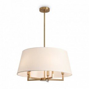 Светильник на штанге Freya Graceful FR2042CL-05BS в Лысьве - lysva.ok-mebel.com | фото 2