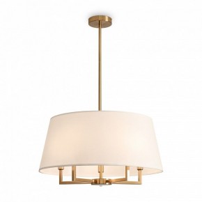 Светильник на штанге Freya Graceful FR2042CL-05BS в Лысьве - lysva.ok-mebel.com | фото 3