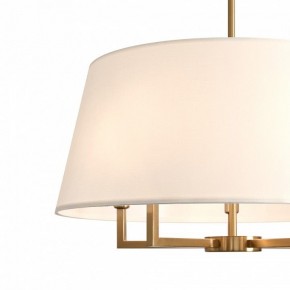 Светильник на штанге Freya Graceful FR2042CL-05BS в Лысьве - lysva.ok-mebel.com | фото 4